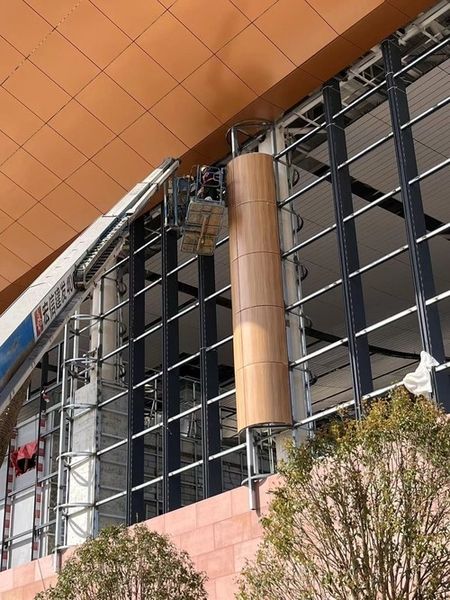 Çin Guangdong Mengba Building Materials Technology Co., Ltd şirket Profili